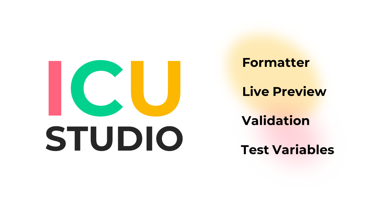 ICU Studio